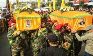 Read more about the article مجلة أمريكية: حزب الله يترنّح.. لكنه لم يسقط بعد