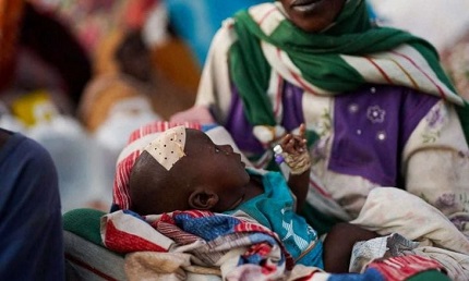 You are currently viewing واشنطن بوست: العالم تجاهل مأساة حرب السودان التي تأخذ منحى مرعبا وعلى أمريكا التحرك