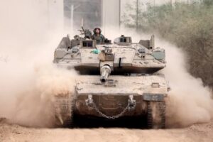 Read more about the article إعلام عبري يكشف لأول مرة عن أرقام رسمية لتكلفة حرب الكيان خلال عامين: 76.3 مليار دولار