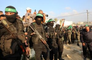 Read more about the article مسؤول مصري عن مقترح ترامب: الفلسطينيون لن يقبلوا بقوة أمنية أجنبية تدير قطاع غزة