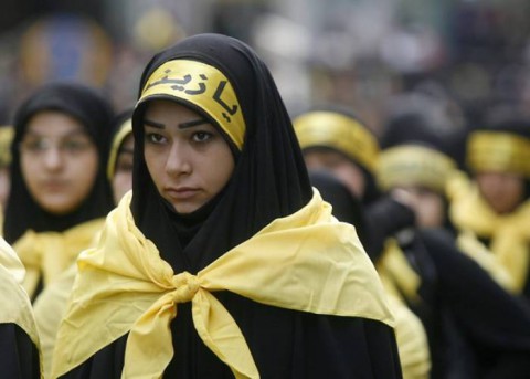 You are currently viewing “حزب الله” يُحذر من استدراج لبنان وإيقاعه في فخ “التفاوض السياسي” مع الكيان ويؤكد حقه في مقاومة الاحتلال