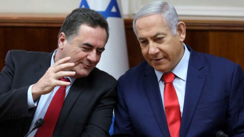 You are currently viewing ﻿ القضاء التركي يصدر مذكرات توقيف بحق نتنياهو ومسؤولين صهاينة آخرين بتهمة ارتكاب “إبادة”.. وتل ابيب ترفض وتعتبره “خدعة دعائية من الطاغية إردوغان”