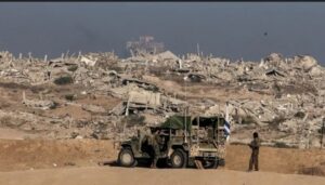 Read more about the article المخابرات الأمريكية وصلتها أدلة على ارتكاب الكيا الصهيوني جرائم حرب بغزة واعتمدت على أسلحة زودتها بها الولايات المتحدة