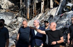 Read more about the article تقديرات الإحتلال الصهيوني.. المواجهة الجديدة مع إيران باتت مسألة وقت وطهران نجحت في الحفاظ على جزء كبير من برنامجها النووي