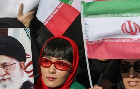 You are currently viewing إيران: لا نسعى لامتلاك قنابل نووية ومستعدون لطمأنة العالم وأمريكا تبعث برسائل متناقضة بشأن المفاوضات عبر دول ثالثة