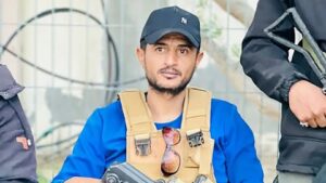 Read more about the article إعلام عبري يكشف عن موافقة الكيان لتولي ميليشيا “أبو شباب” تأمين مشاريع إعادة إعمار رفح الخاضعة لسيطرة الجيش