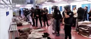 Read more about the article ﻿ أين العرب والمسلمين والمجتمع الدوليّ؟ شهاداتٌ صادمةٌ عن تعذيب أكثر من مائة معتقلٍ من غزّة: جرائمٌ ساديّةٌ: اغتصاباتٌ متكرّرّةٌ وتعريةٌ واغتصابٌ من قبل كلابٍ مدربّةٍ والتصوير والصعق بالكهرباء والاعتداءات الجنسيّة بالأدوات الحادّة