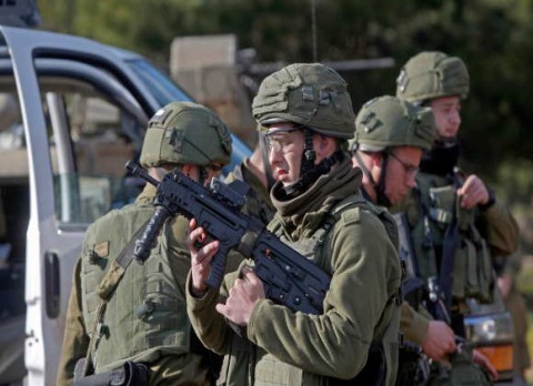 You are currently viewing إعلام عبري: الكيان يخشى ضغوطًا أمريكية للانسحاب من جبل الشيخ بسوريا بعد زيارة الشرع لواشنطن