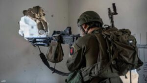 Read more about the article “أزمة صامتة” تهز جيش الإجتلال بعد انتهاء حرب غزة الدامية والحسم بقرار واحد من نتنياهو.. هذه تفاصيلها