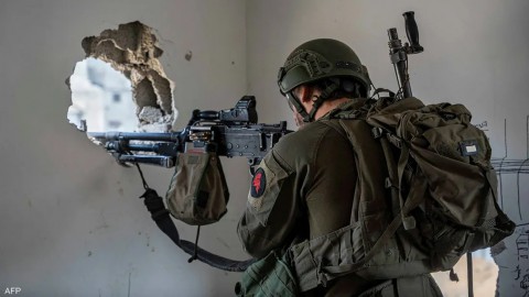 You are currently viewing “أزمة صامتة” تهز جيش الإجتلال بعد انتهاء حرب غزة الدامية والحسم بقرار واحد من نتنياهو.. هذه تفاصيلها