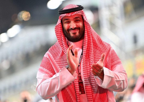 You are currently viewing ولي العهد السعودي طالب بضمانات من ترامب لقيام دولة فلسطينية خلال 5 سنوات.. إعلام عبري يكشف تفاصيل جديدة