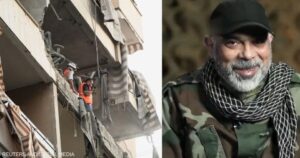 Read more about the article إيران تدين بشدة اغتيال “الطباطبائي” وتعتبره “انتهاكًا صارخًا” لاتفاق وقف النار في لبنان.. إسرائيل ترفع مستوى التأهب في الشمال