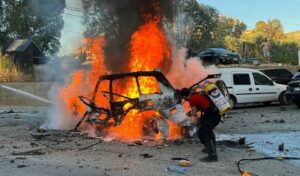 Read more about the article عام على اتفاق وقف النار بين لبنان والكيان.. قصف واغتيالات وخروقات الأحتلال “مُستفزة” وشبح حرب جديدة يقترب كثيرًا