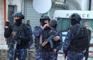 Read more about the article مصر تدرّب قوة شرطية فلسطينية خاصة للمشاركة في “حفظ الأمن” بقطاع غزة.. وهذه ستكون مهمتها الرئيسية