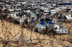 Read more about the article ﻿ تقرير عبري يكشف تفاصيل مشروع “غزة الجديدة” يشارك فيه الكيان والولايات المتحدة لـ “حسم المعركة مع حماس”