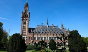 Read more about the article اعتقال المدعية العسكرية العامة زاد من تدهور مكانتها.. خبراء قضائيون مستوطنون: انتهاء الحرب على غزة لن يحمي تل أبيب من المحاكم الدولية