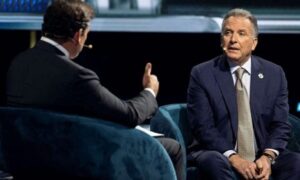 Read more about the article نيويورك تايمز: ويتكوف يعتزم الاجتماع بخليل الحية قريبا