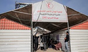 Read more about the article غزة: الصحة تحذر من عجز دوائي غير مسبوق يهدد حياة المرضى