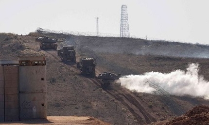 You are currently viewing فصائل فلسطينية بعثت رسائل مهمة إلى الوسطاء والكيان ناقش عودة الحرب