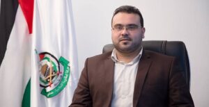 Read more about the article حماس: مسارات المرحلة الثانية معقدة.. استمرار الاحتلال بانتهاكاته قد يقوض اتفاق وقف النار