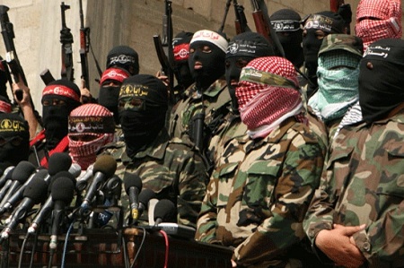 You are currently viewing في ذكرى “وعد بلفور”.. الفصائل الفلسطينية تؤكد تمسكها بالمقاومة حتى تحرير الأرض