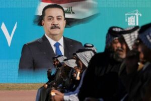 Read more about the article العراق أمام معضلة تشكيل الحكومة وسط انقسامات الكتل السياسية