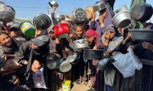 Read more about the article مدير عام وزارة الصحة لـ”القدس العربي”: الوضع في غزة خطير ولم يصل سوى 10% من الأدوية