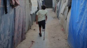 Read more about the article الصحة العالمية: أكثر من 900 مريض توفوا في غزة بسبب تأخير الإجلاء