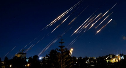 You are currently viewing مجلة أميركية: إيران تعزز ترسانتها الصاروخية بعد حرب الـ12 يوماً