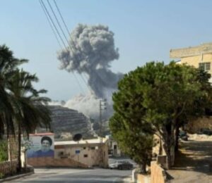 Read more about the article إيران تدين عدوان الكيان الصهيوني على لبنان: جريمة فظيعة تنفّذ بدعم من الولايات المتحدة