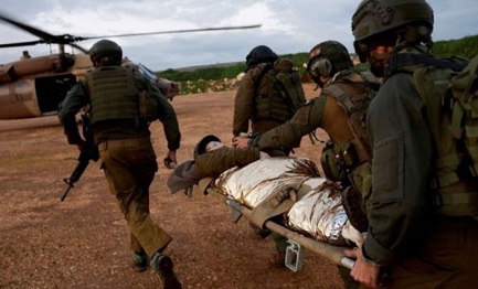 You are currently viewing “يديعوت أحرونوت”: آلاف الإصابات الدماغية الخفيّة في “الجيش”