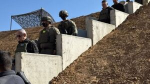 Read more about the article دمشق: زيارة نتنياهو للجنوب السوري انتهاك خطير للسيادة السورية ووحدة أراضيها