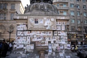 Read more about the article “هيومن رايتس ووتش”: حكومة سوريا الانتقالية فشلت حتى الآن في إظهار الشفافية والجدية