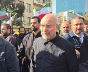 Read more about the article قاليباف: إيران لن تفاوض على استقلالها تحت أي ظرف