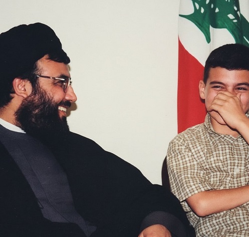 You are currently viewing من محمد علي نصر الله إلى أبي السيد حسن: حين يصير الغياب يوسفَ والقلب بئراً