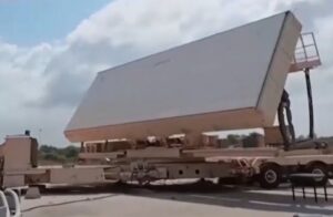 Read more about the article لم ترصدها رادارات الكيان وأمريكا.. دخول مقاتلات صينية إلى مصر ترفع حالة التأهب القصوى في تل أبيب