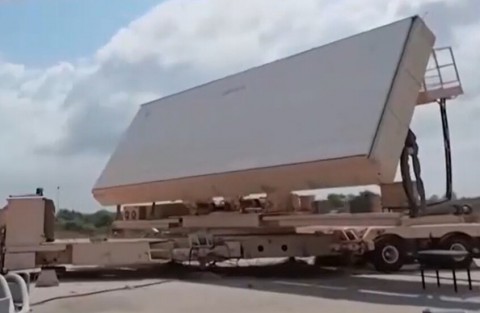 You are currently viewing لم ترصدها رادارات الكيان وأمريكا.. دخول مقاتلات صينية إلى مصر ترفع حالة التأهب القصوى في تل أبيب