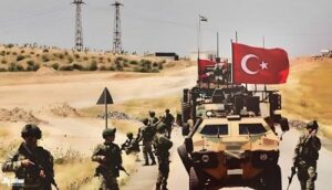 Read more about the article غطاء سياسي محلي يعقد أزمة الوجود التركي بالعراق