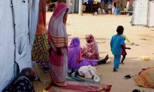 Read more about the article لإخفاء آثار جرائمها.. شبكة أطباء السودان: “الدعم السريع” حرقت مئات الجثث في الفاشر