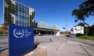 Read more about the article “الجنائية الدولية” تشرع بخطوات فورية لجمع أدلة على الجرائم بالفاشر لاستخدامها في ملاحقات قضائية