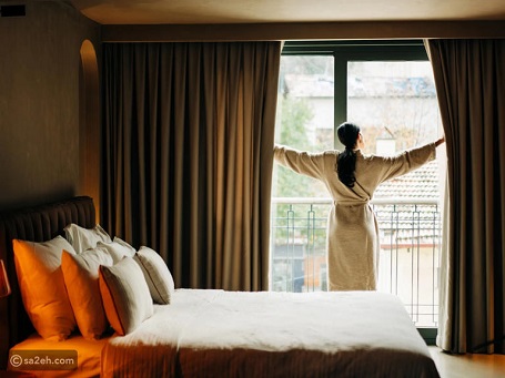 Read more about the article إتيكيت الفنادق: كيف تتصرف داخل الغرف وتستفيد من الخدمات