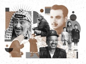 Read more about the article 21 عاما على استشهاد ياسر عرفات…ولا تزال نتائج التحقيق في ظروف رحيله غائبة!