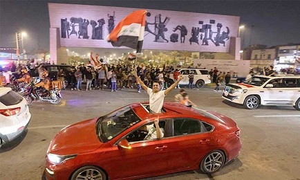 You are currently viewing العراق: مكاسب الطائفية والعشائرية والمال السياسي!