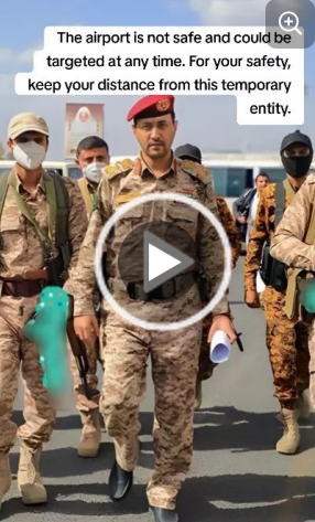 You are currently viewing سريع: اليمن اليوم اقوى وأشد