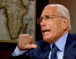 Read more about the article الكيان وايران والسلاح النووي محمد حسنين هيكل