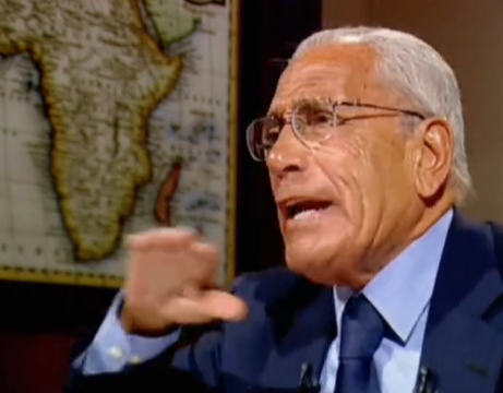 You are currently viewing الكيان وايران والسلاح النووي محمد حسنين هيكل