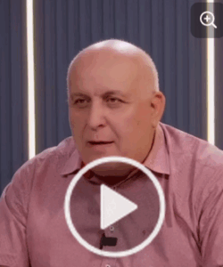 Read more about the article حوار مع المحلل والباحث السياسي اسماعيل نجار