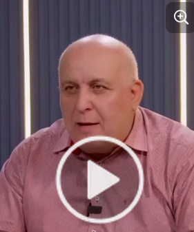 You are currently viewing حوار مع المحلل والباحث السياسي اسماعيل نجار