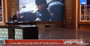 Read more about the article الديهي لـ أحمد الشرع: متحررش القدس.. حرّر أرضك وطهّر الجولان! نتنياهو بيعبث في أرضكم.. فين الغيرة؟! 😡🔥”