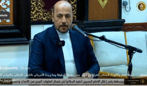 Read more about the article حقيقة الغاز والكهرباء المصّدر للعراق من إيران يجب معرفة الحقيقة وما يريدة الأمريكي بالشعب العراقي والايراني تابع للأخير ، والعراقيين سب في الايرانيين ليل نهار 😒😔”